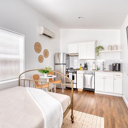Stay Portland - Beach Vibes Getaway Near Burnside & Laurelhurst! Dış mekan fotoğraf