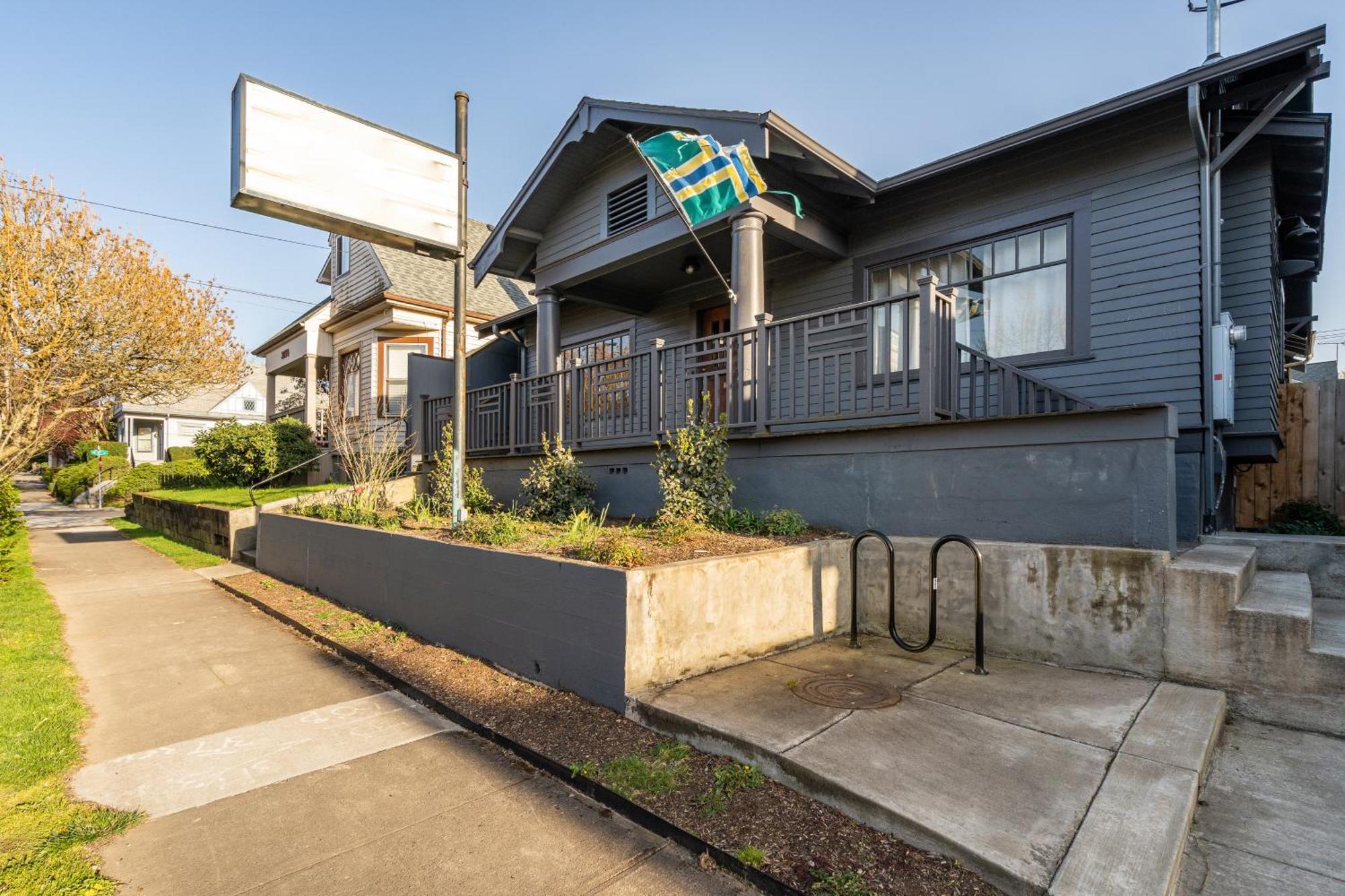 Stay Portland - Beach Vibes Getaway Near Burnside & Laurelhurst! Dış mekan fotoğraf